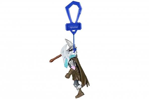 Фігурка-брелок Fortnite Figure Hanger Ragnarok S1 (FNZ0003) - Pampik - 2