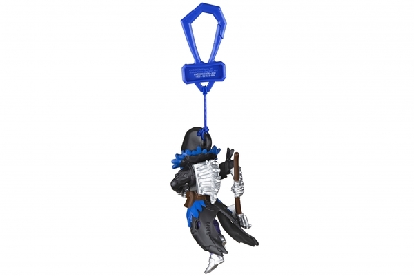 Фігурка-брелок Fortnite Figure Hanger Raven S1 (FNZ0005) - Pampik - 2