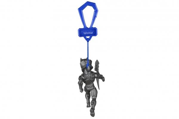 Фігурка-брелок Fortnite Figure Hanger Omega S1 (FNZ0004) - Pampik - 3