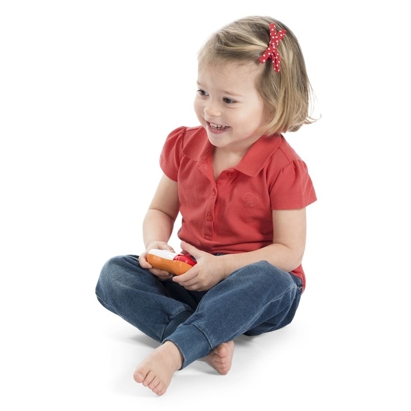 Іграшка на радіокеруванні Chicco Dog Remi (09336.00) - Pampik - 3