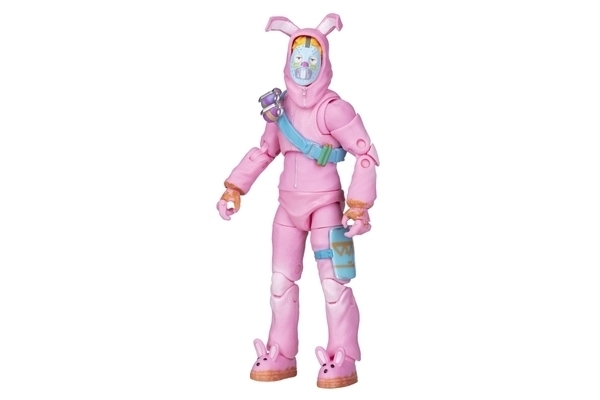 Ігрова колекційна фігурка Jazwares Fortnite Legendary Series Rabbit Raider (FNT0124) - Pampik - 3