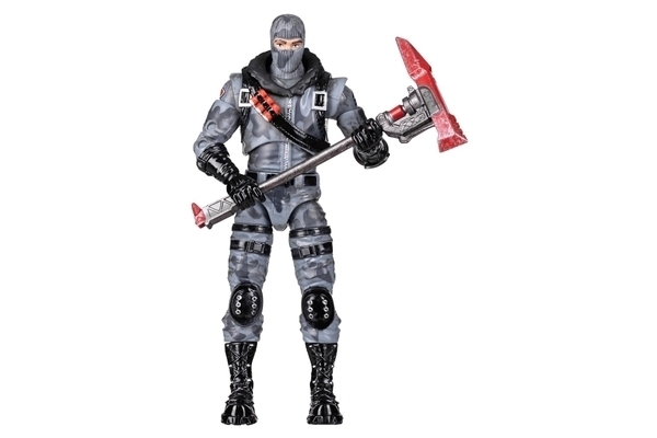Игровая коллекционная фигурка Fortnite Legendary Series Havoc (FNT0062) - Pampik - 4