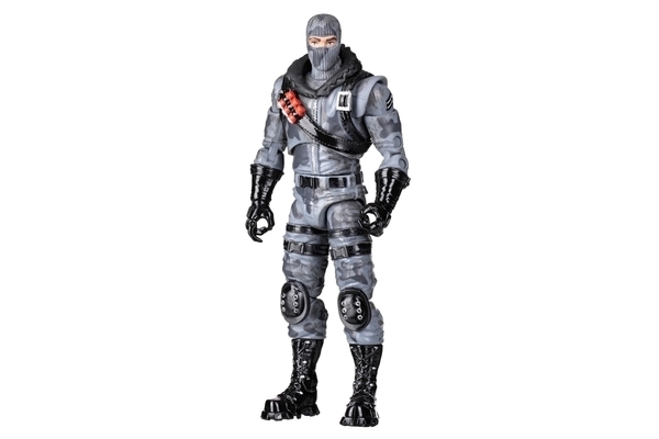 Игровая коллекционная фигурка Fortnite Legendary Series Havoc (FNT0062) - Pampik - 6