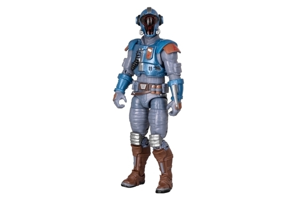 Игровая коллекционная фигурка Fortnite Survival Kit The Visitor (FNT0107) - Pampik - 4