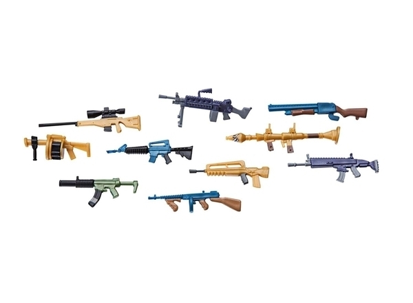 Ігрова колекційна фігурка Fortnite Llama Pinata (FNT0009) - Pampik - 4