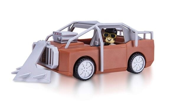 Ігровий набір фігурок Roblox Large Vehicle The Abominator W3 (10773R) - Pampik - 3