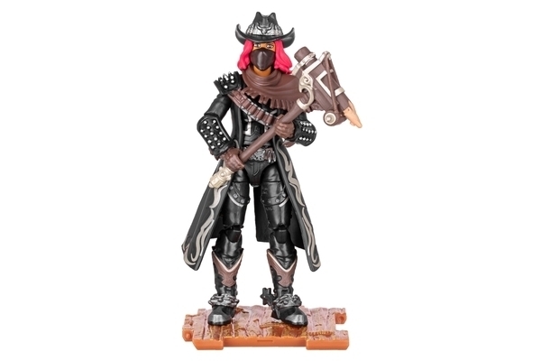 Ігрова колекційна фігурка Fortnite Solo Mode Calamity (FNT0074) - Pampik - 3