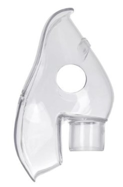 Компрессорный ингалятор Longevita Слоник (CNB69012 Pink) - Pampik - 6