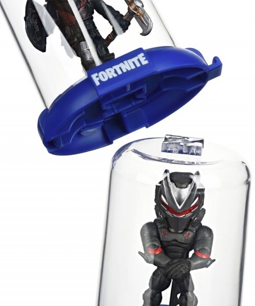 Игровая фигурка-сюрприз Domez Fortnite Black Knight (DMZ0216-4) - Pampik - 2