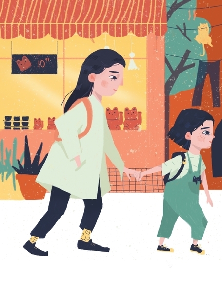 Книга-картинка. Моя найтихіша книжка - Галина Ткачук - Pampik - 4