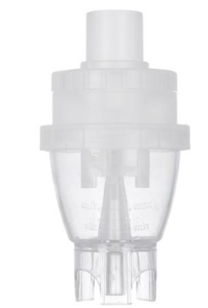 Компрессорный ингалятор Longevita Слоник (CNB69012 Pink) - Pampik - 11