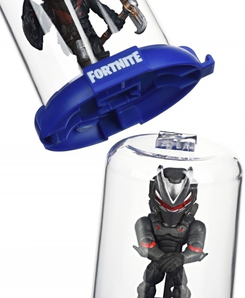 Игровая фигурка-сюрприз Domez Fortnite Elite Agent (DMZ0216-2) - Pampik - 2