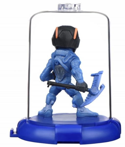 Игровая фигурка-сюрприз Domez Fortnite Carbide (DMZ0216-5) - Pampik - 3
