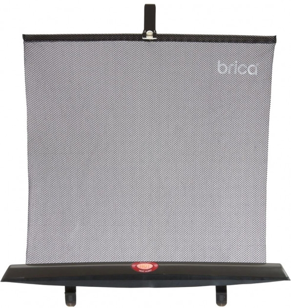 Сонцезахисна шторка в автомобіль Munchkin Smart (011040) - Pampik