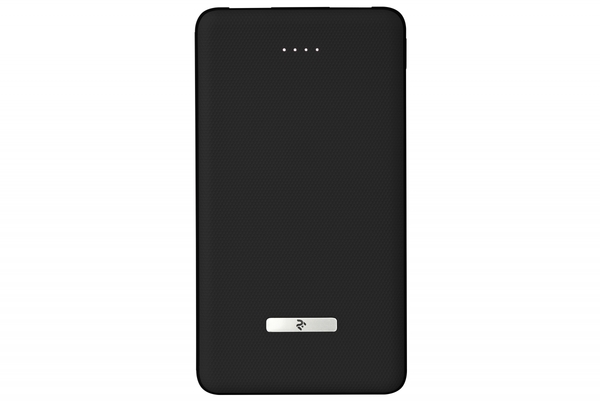 

Внешний аккумулятор 2Е SOTA series Slim 10000 mAh, черный (2E-PB1007AS-BLACK