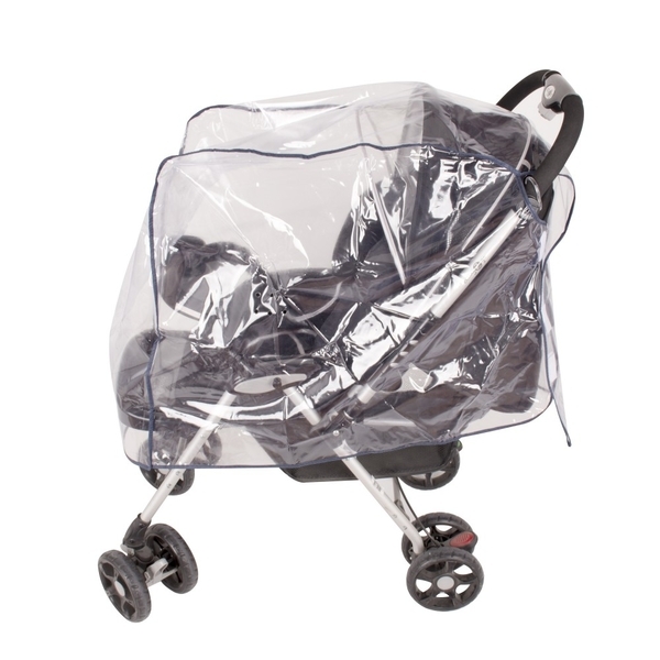 Дощовик для коляски Sevi bebe (321) - Pampik - 3