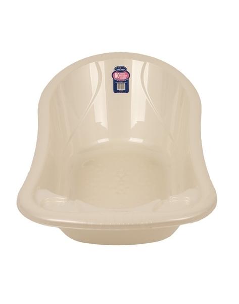 Ванночка Sevi bebe, білий, 90 см (82) - Pampik - 2