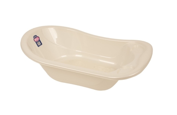 Ванночка Sevi bebe, білий, 90 см (82) - Pampik