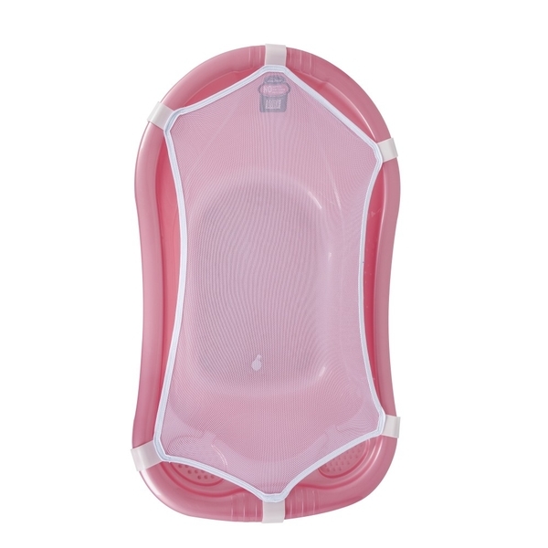 Гамак для купания новорожденного Sevi bebe (330) - Pampik - 2