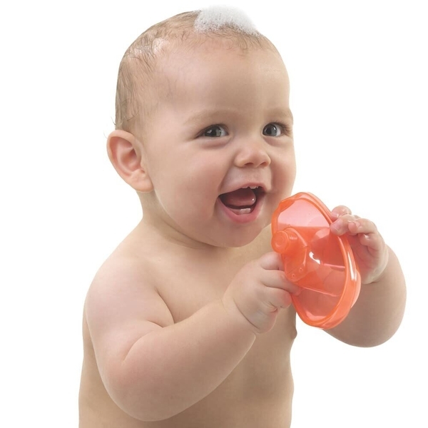 Набір іграшок для ванни Playgro Кораблики (71027) - Pampik - 3