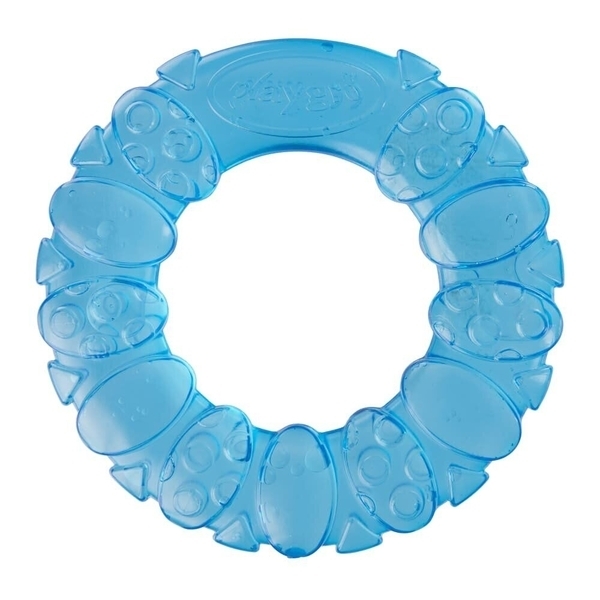 Прорізувач для зубів Playgro Водне кільце (71030) - Pampik - 2
