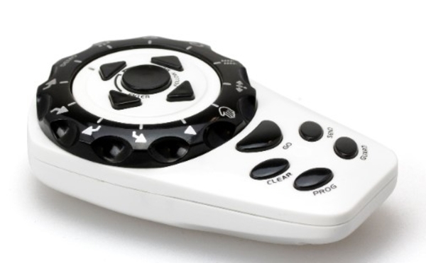 Робот Silverlit Macrobot, синий (88045) - Pampik - 2