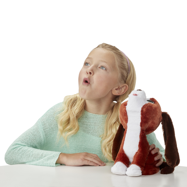 Інтерактивна іграшка Hasbro Gaming Щасливий рижик (E4649) - Pampik - 10