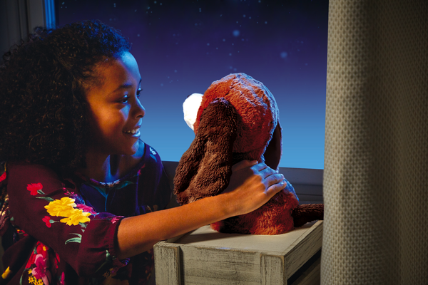 Інтерактивна іграшка Hasbro Gaming Щасливий рижик (E4649) - Pampik - 6