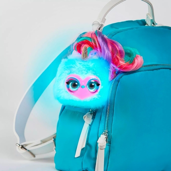 Інтерактивна іграшка Pomsies S4 Єдиноріг Дейзі (02248-D) - Pampik - 3