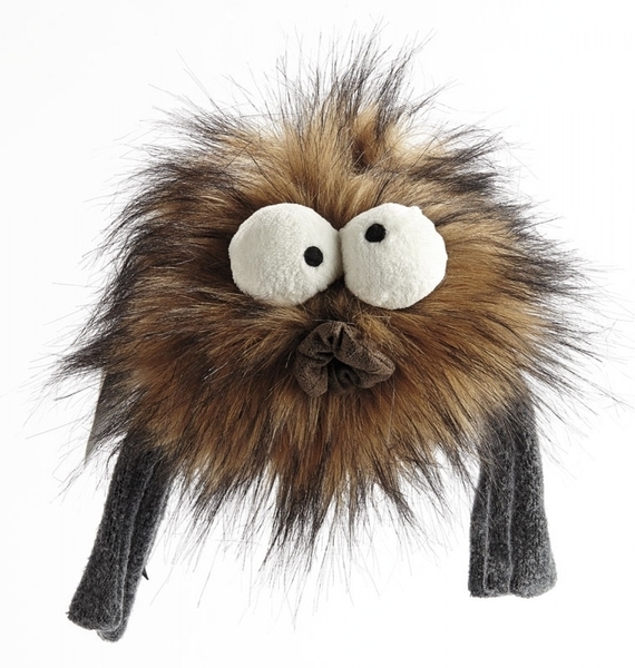 М'яка іграшка Sigikid Beasts Муха Кривава Мері, 37 см (38457SK) - Pampik - 3