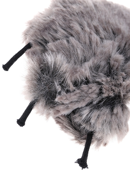 Мягкая игрушка Sigikid Beasts Кот Паул Плетт, 35 см (38058SK) - Pampik - 4