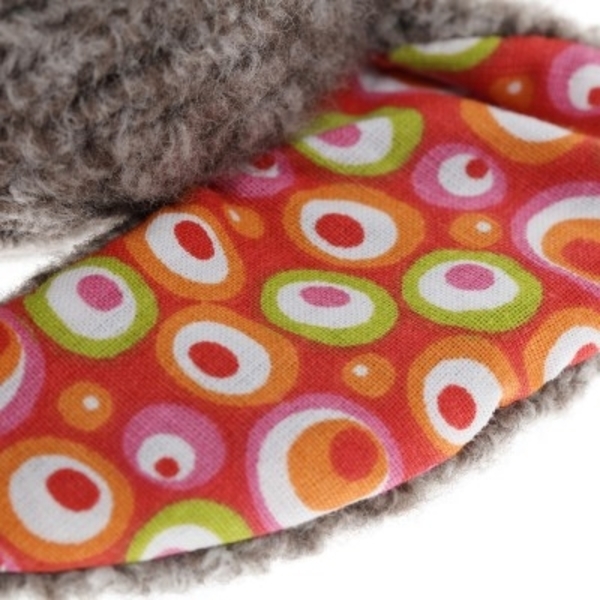 Мягкая игрушка Sigikid Слоник мальчик, 28 см (38311SK) - Pampik - 4