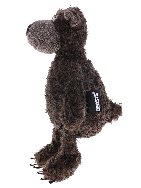 М'яка іграшка Sigikid Beasts Ведмідь Бонсай, 37 см (38128SK) - Pampik - 2