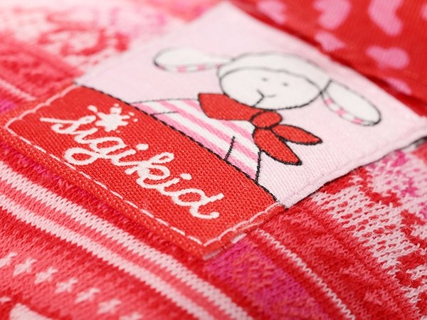 М'яка музична іграшка Sigikid Овечка, 23 см (41468SK) - Pampik - 5