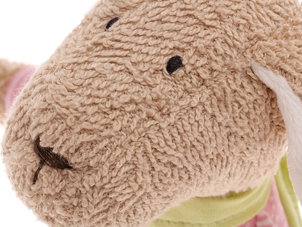 М'яка музична іграшка Sigikid Собачка, 27 см (38784SK) - Pampik - 3