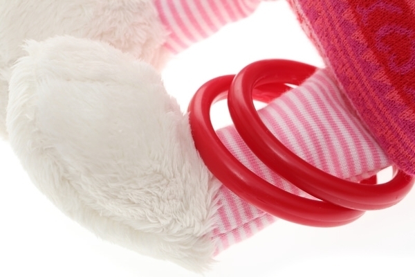 М'яка іграшка Sigikid Овечка, 26 см (41465SK) - Pampik - 5