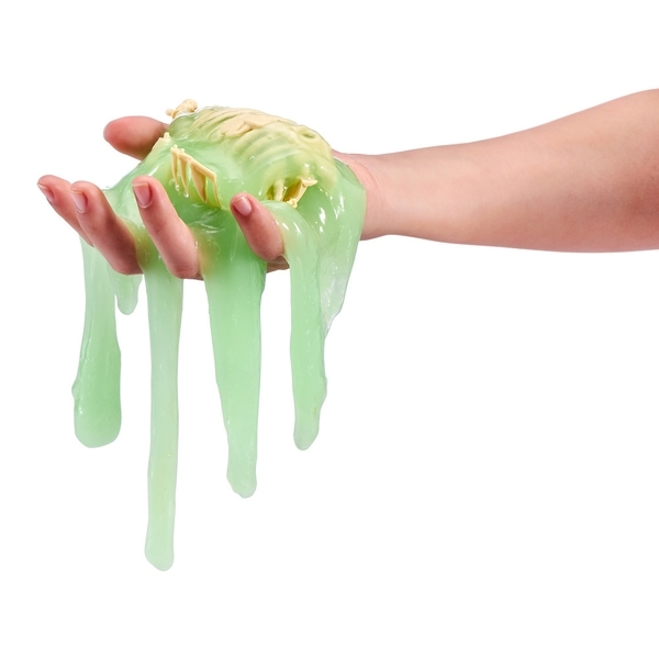 Игровой набор-сюрприз Zuru Smashers Dino Яйцо с аксессуарами (7448B) - Pampik - 2