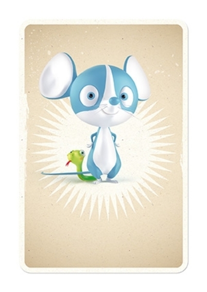 Настільна гра Janod Фокус-покус (J02700) - Pampik - 5