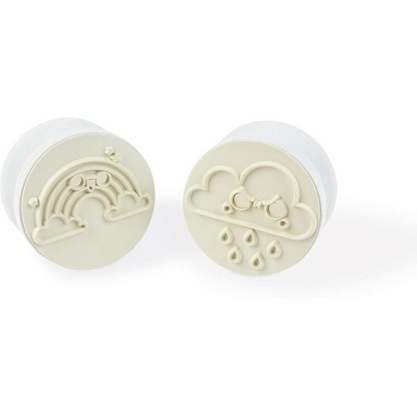 Набір штампів Janod Мрія, 5 шт. (J07794) - Pampik - 3