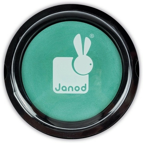 Набір штампів Janod Тварини, 5 шт. (J07795) - Pampik - 7