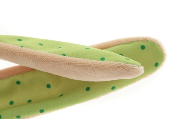 Брязкальце Sigikid Кролик, 15 см (40578SK) - Pampik - 7