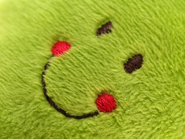 Брязкальце-пищалка Sigikid Кактус, рожевий (41435SK) - Pampik - 4