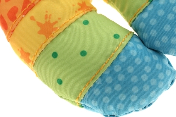 Брязкальце Sigikid Кролик, 15 см (40578SK) - Pampik - 8