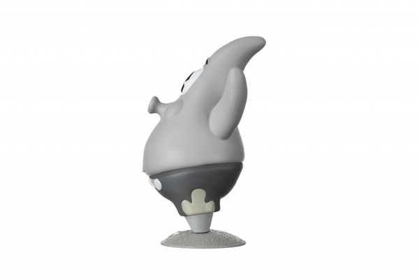 Ігрова фігурка Sponge Bob SpongePop CulturePants - Old Timey Patrick (EU690702) - Pampik - 3