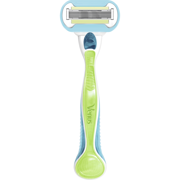 Cменные картриджи для бритья Venus Embrace, 4 шт. - Pampik - 9