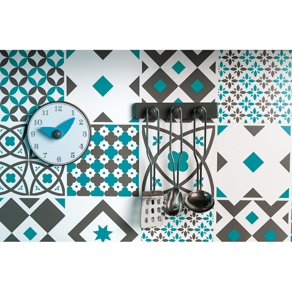 Ігровий набір Janod Lagoon Кухня (J06555) - Pampik - 5