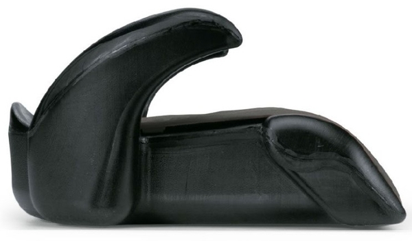 Автокресло-бустер Chicco Quasar Plus, синий (60893.59) - Pampik - 2