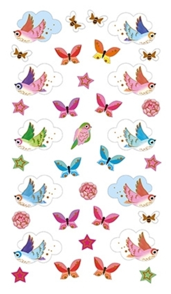 Набір для творчості Janod Запрошувальні листівки (J07808) - Pampik - 6