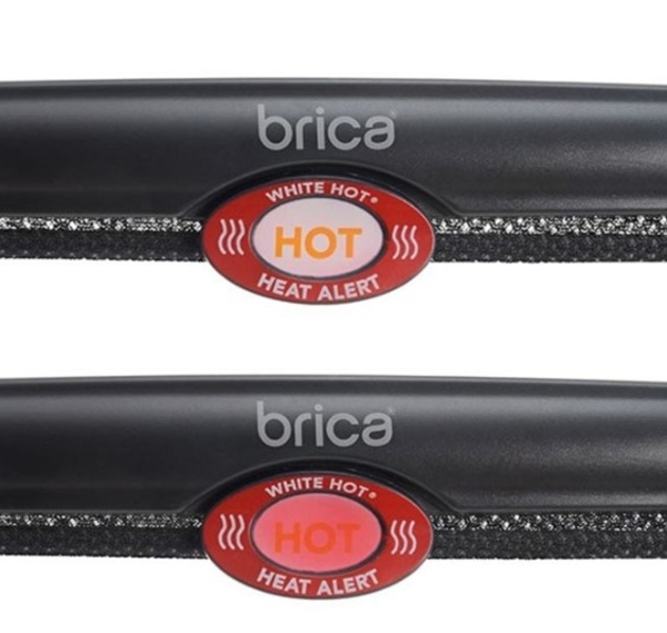 Сонцезахисна шторка в автомобіль Munchkin, 1 шт. (11046) - Pampik - 2