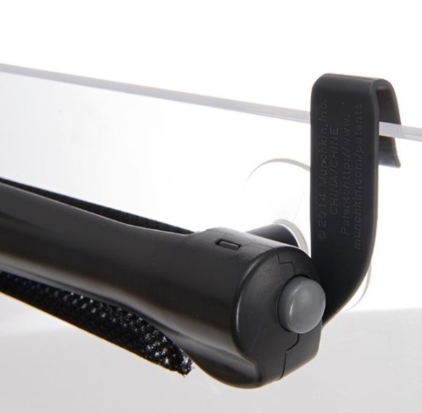 Сонцезахисна шторка в автомобіль Munchkin, 1 шт. (11046) - Pampik - 3